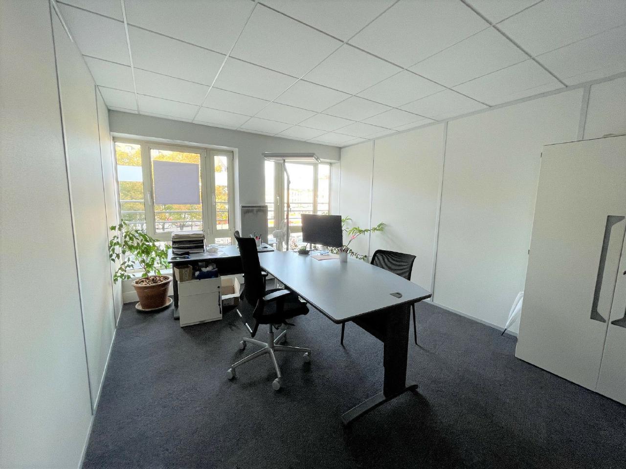 Bureau Lille 1041m² Location bureau Lille Nord OLBUR2316929 18